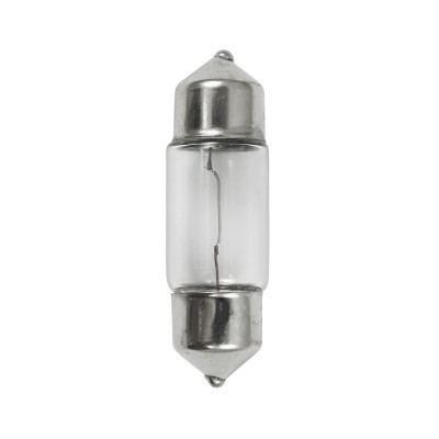 210-2 Miniature Bulb Festoon 12V 8W
