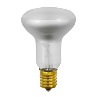 40R16-130V-INT Miniature Reflector Bulb 40R16-130V-INT Miniature Reflector Bulb - Norman Lamps