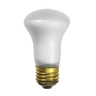 40R16-130V-MED Miniature Reflector Bulb
