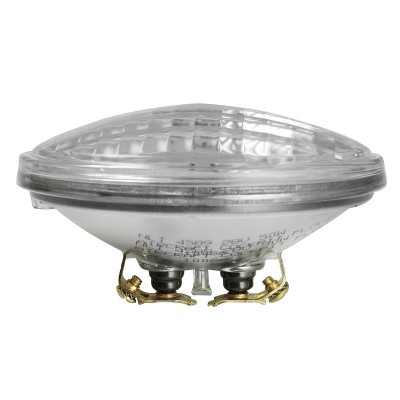 4589 Sealed Beam 28V 50W - Norman Lamps
