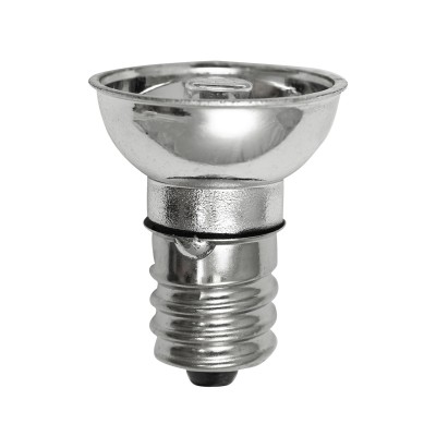 NE-120RC  Neon Bulb 120V E12 Base