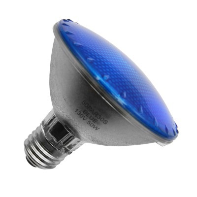 50PAR30S/BLUE Halogen PAR30 50PAR30S/BLUE Halogen PAR30
