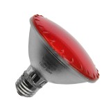 50PAR30S/RED Halogen PAR30