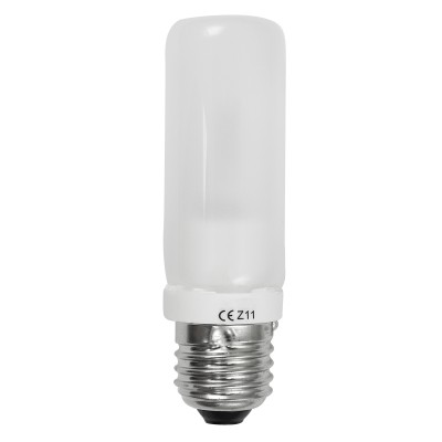 PFA-Q150FR/MDE 120V 150W IR Heat Bulb Frosted Glass
