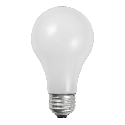 60A/SOFT-WHITE 60A/SOFT-WHITE - Norman Lamps