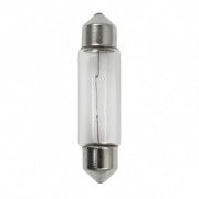 OSRAM-6450 Festoon 10W, 6V