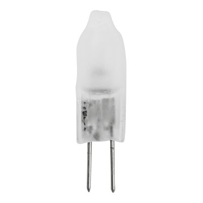 JC-0620FR Halogen G4 2-Pin Bulb 6V 20W Frosted JC-0620FR Halogen G4 2-Pin Bulb 6V 20W Frosted - Norman Lamps