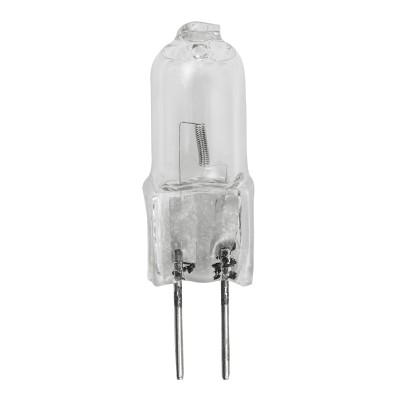 JC-2450B 24V 5W GY6.35 Halogen Bulb