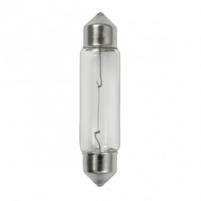 6429 Miniature Bulb Festoon 24V 10W OSRAM
