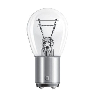 7225 Miniature Bulb 12V, 21W/4W - Norman Lamps