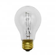 52A19CL/ECO Halogen-Clear