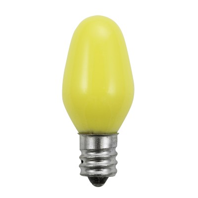 7C7-130V-CS-PY Pastel 