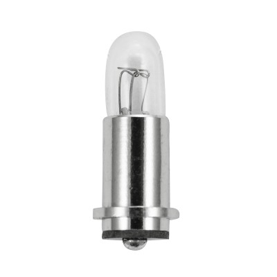 8632 Miniature Bulb 28V Special Flanged Base