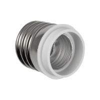E40-E26 Mogul to Medium Socket Adaptor E40-E26 Mogul to Medium Socket Adaptor - 92-406 - Norman Lamps
