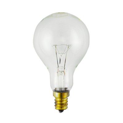 40A15-130V-CS-CL - Norman Lamps