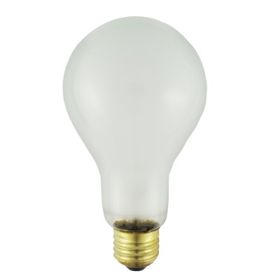 150A23-FR 150W 130V Frosted Glass