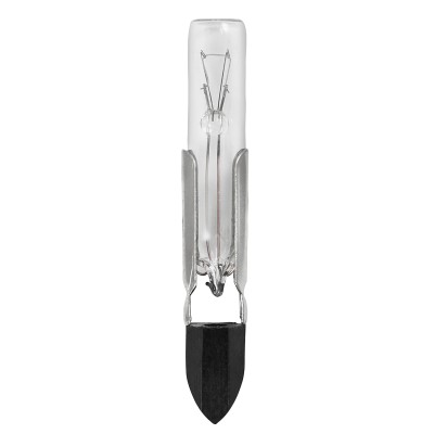 48C-1 Miniature Bulb 48V Slide Base # 1