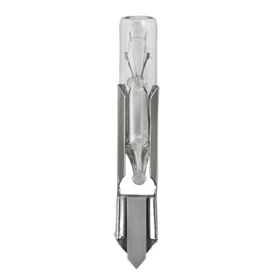 24X Miniature Bulb 24V Slide Base # 2