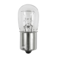 Indicator Lamp Light Bulb 105-125V 0.25A BA9s Bayonet Base 