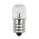 F4A (NE-58) 120v Miniature Neon Bulb