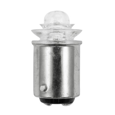 B9A (NE-48) 120v Miniature Neon Bulb B9A (NE-48) 120v Miniature Neon Bulb - Norman Lamps