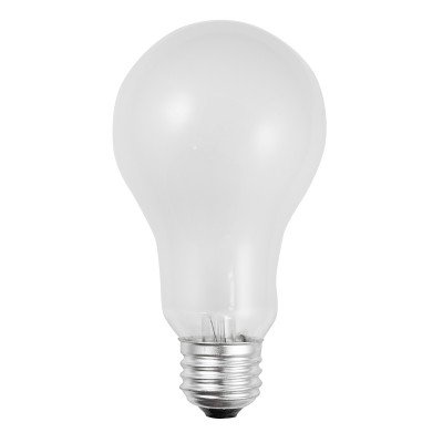 BAH Photo-Projection 120V 300W Frosted