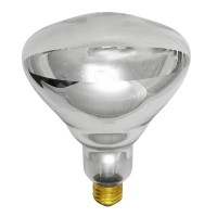 PFA-375R40/1/HV  Infrared Heat Lamp
