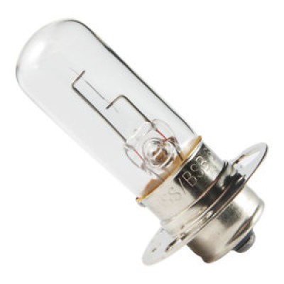 BSS - 1.0A, 6V