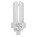 CF18DT/E/IN/835/ECO SYLVANIA BRAND 20877 TRIPLE TUBE 4-PIN CF18DT/E/IN/835/ECO SYLVANIA BRAND 20877 TRIPLE TUBE 4-PIN