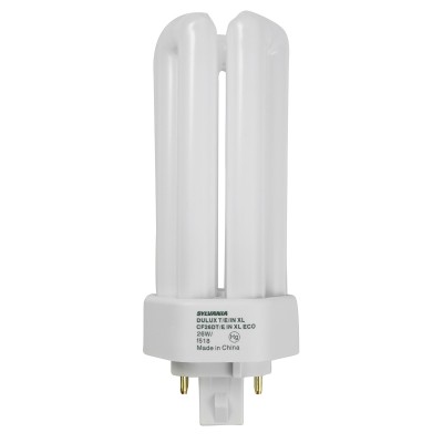CF26DT/E/IN/841/ECO 20882 Sylvania Brand Triple Tube 4-Pin - Norman Lamps
