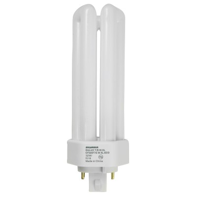 CF32DT/E/IN/830/ECO  20884 Sylvania Brand Triple Tube 4-Pin