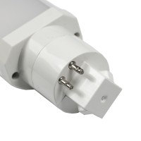 LED-PLG24Q-H35K Soft-White 3500K LED-PLG24Q-H35K Soft-White 3500K - LED-PLG24Q-H35K - Norman Lamps