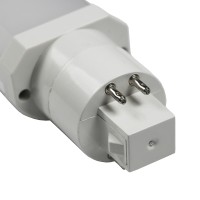 LED-PLG24Q-H35K Soft-White 3500K LED-PLG24Q-H35K Soft-White 3500K - LED-PLG24Q-H35K - Norman Lamps