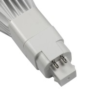 LED-PLG24Q-VL4K Cool-White 4000K LED-PLG24Q-VL4K Cool-White 4000K - LED-PLG24Q-VL4K - Norman Lamps