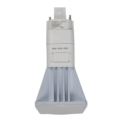 PLG24BP-VL-35-5 3500K-5000K Range PLG24BP-VL-35-5 3500K-5000K Range - Norman Lamps