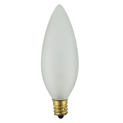 25CTF - Norman Lamps