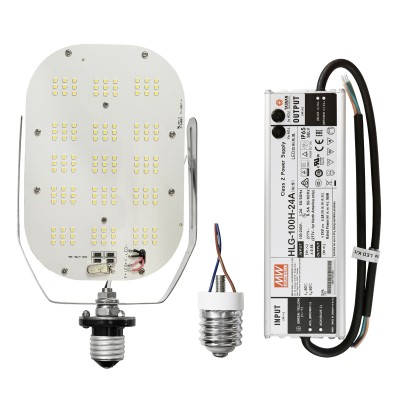 LED-RKNT-100W-5 - LED Retrofit Kit LED-RKNT-100W-5 - LED Retrofit Kit - Norman Lamps