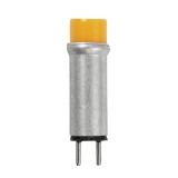 CFB-28A Cartridge Indicator Lamp 28V Amber