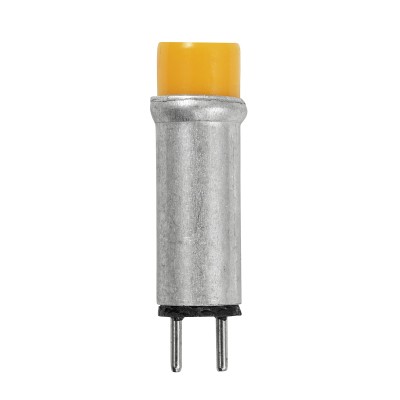 CFB-28A Cartridge Indicator Lamp 28V Amber