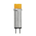 CFB-14A Amber 14V Cartridge Lamp