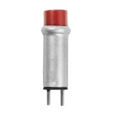 CFB-14R Red 14V Cartridge Lamp
