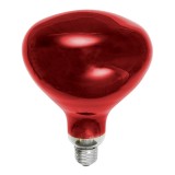 PFA-250R40/10 230V Infrared Heat Lamp
