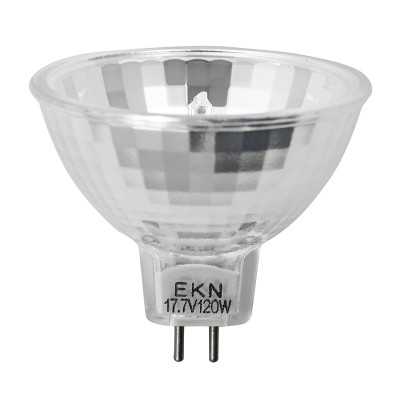 EKN - 17.5V, 120W, Ushio Brand
