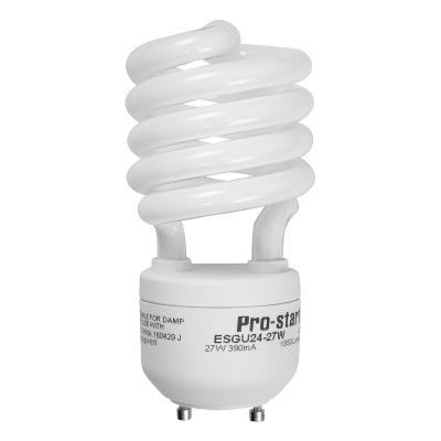 ESGU24-27W-WW Discontinued item. See ESGU24-23W ESGU24-27W-WW Discontinued item. See ESGU24-23W