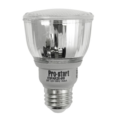 ESPAR20-9W-WW ESPAR20-9W-WW - Norman Lamps