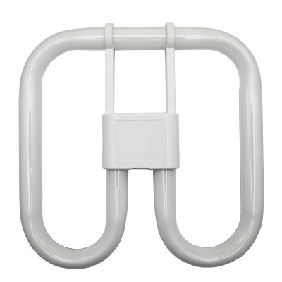 F282D/827/4P-28W Warm-White 2700K