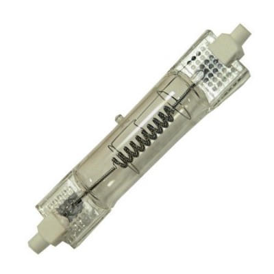 FDA Halogen 400W, 120V