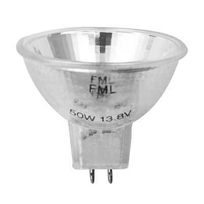 FML Projector Bulb 13.8V 50W FML Projector Bulb 13.8V 50W - Norman Lamps