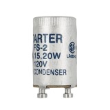 FS2 Fluorescent Starter