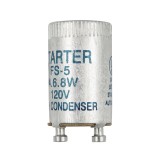 FS5 Fluorescent Starter